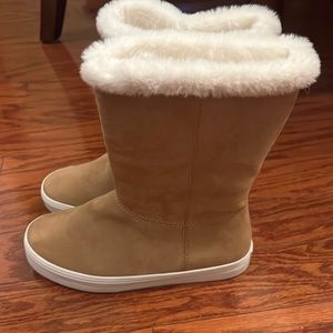 Girls boots Old Navy